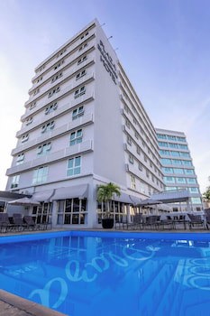 Plaza Blumenau Hotel