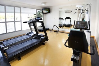 Plaza Blumenau Hotel