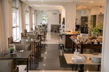 Plaza Blumenau Hotel