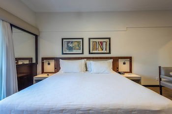 Plaza Blumenau Hotel