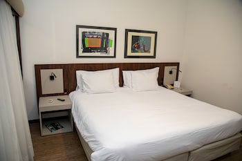 Plaza Blumenau Hotel