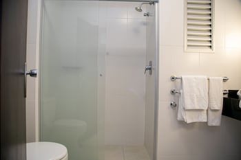 Plaza Blumenau Hotel