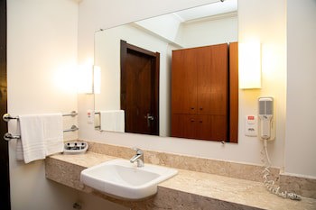 Plaza Blumenau Hotel