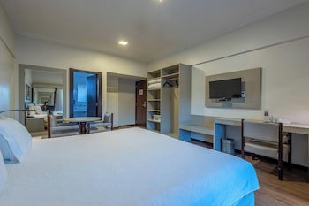Plaza Blumenau Hotel