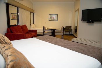 Plaza Blumenau Hotel