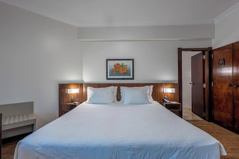 Plaza Blumenau Hotel