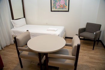 Plaza Blumenau Hotel