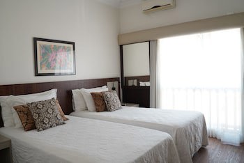 Plaza Blumenau Hotel