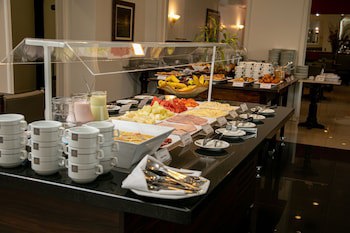 Plaza Blumenau Hotel