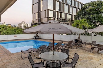 Plaza Blumenau Hotel