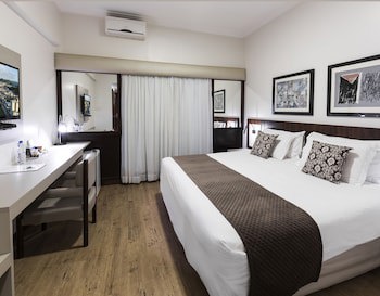 Plaza Blumenau Hotel