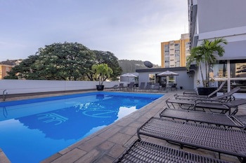 Plaza Blumenau Hotel
