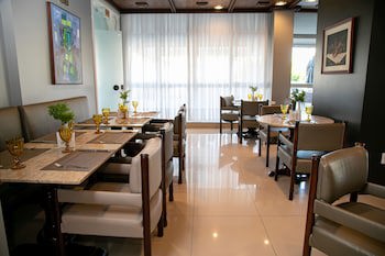 Plaza Blumenau Hotel