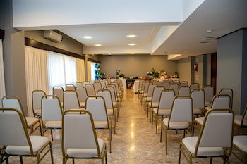 Plaza Blumenau Hotel