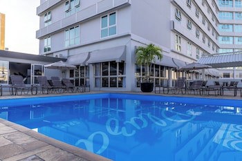 Plaza Blumenau Hotel