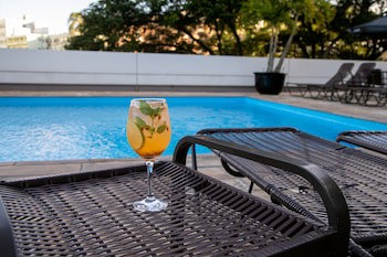 Plaza Blumenau Hotel