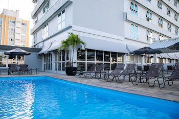 Plaza Blumenau Hotel