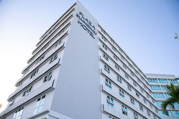 Plaza Blumenau Hotel