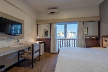 Plaza Blumenau Hotel