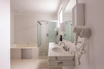 Plaza Blumenau Hotel
