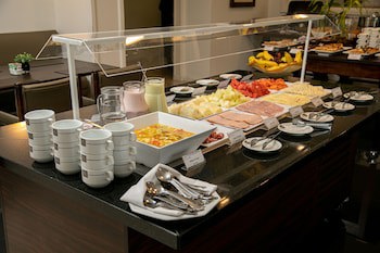 Plaza Blumenau Hotel