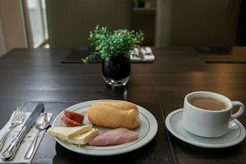 Plaza Blumenau Hotel