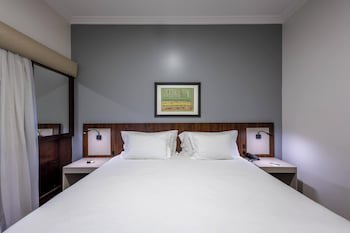 Plaza Blumenau Hotel