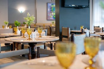 Plaza Blumenau Hotel