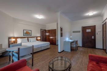 Plaza Blumenau Hotel