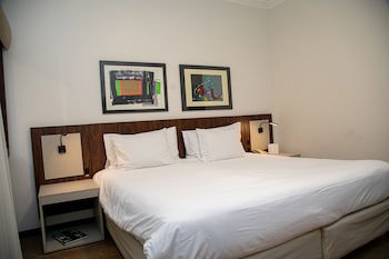 Plaza Blumenau Hotel
