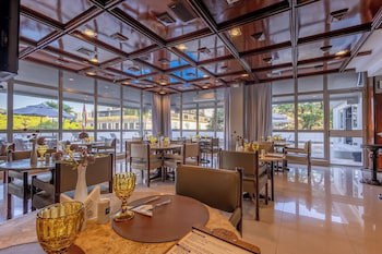Plaza Blumenau Hotel