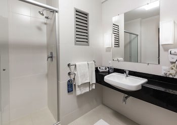 Plaza Blumenau Hotel