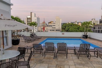 Plaza Blumenau Hotel