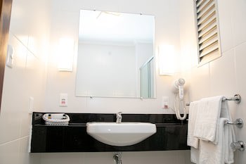 Plaza Blumenau Hotel