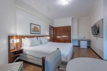 Plaza Blumenau Hotel