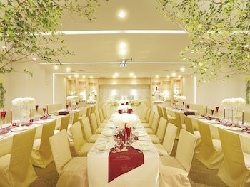 Art Hotel Kagoshima