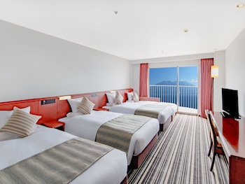 Art Hotel Kagoshima