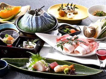 Art Hotel Kagoshima