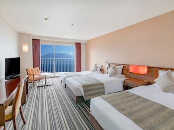 Art Hotel Kagoshima