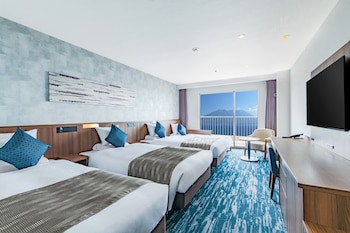 Art Hotel Kagoshima