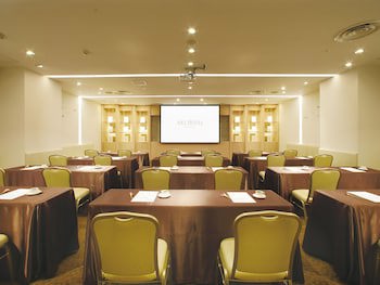 Art Hotel Kagoshima