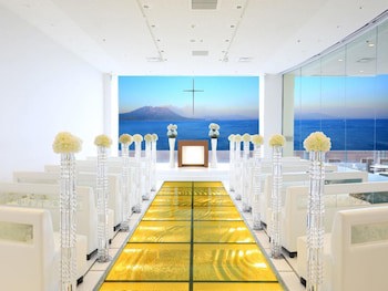 Art Hotel Kagoshima