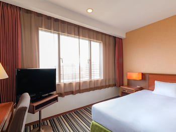 Art Hotel Kagoshima