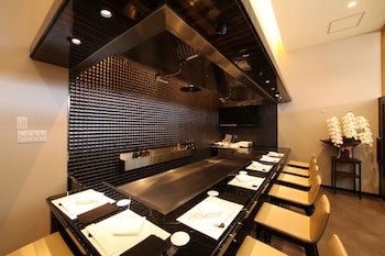 Art Hotel Kagoshima