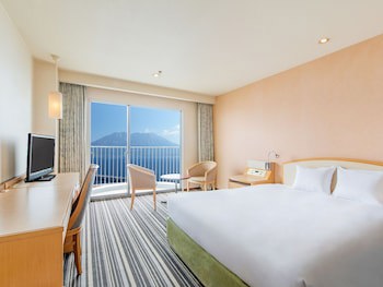 Art Hotel Kagoshima