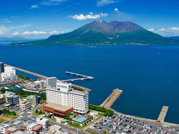 Art Hotel Kagoshima