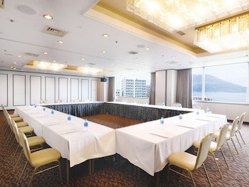Art Hotel Kagoshima
