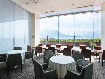 Art Hotel Kagoshima