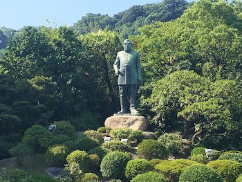 Art Hotel Kagoshima