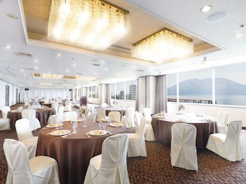 Art Hotel Kagoshima